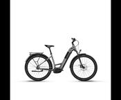 Raleigh RALEIGH NOVUS HUB PLATIUM CHROME GLOSS
