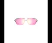TIFOSI TIFOSI NAVAR, SATIN CLEAR, PINK MIRROR