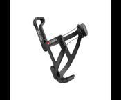 Elite ELITE STRUKA MICROADJUST BOTTLE CAGE, BLACK