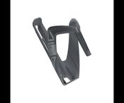 Elite ELITE ALA RESIN BOTTLE CAGE, STEALTH