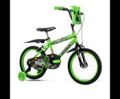 HUFFY MINECRAFT 16" BIKE