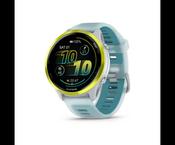 Garmin GARMIN FORERUNNER 570 - 47MM WHITESTONE/AMP YELLOW