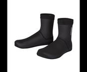 Madison MADISON FLUX OPEN SOLE OVERSHOES, BLACK