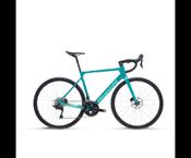Bianchi BIANCHI SPRINT DISC105 12S CELESTE