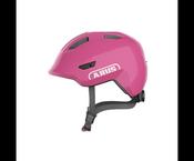 Abus ABUS SMILEY 3.0 SHINY PINK (M)