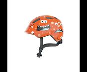 Abus ABUS SMILEY 3.0 - ORANGE MONSTER SHINY FINISH (M)