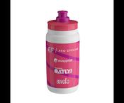 Elite ELITE FLY TEAM EF PRO CYCLING CANNONDALE BOTTLE 550ML
