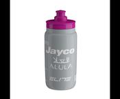 Elite ELITE FLY TEAM JAYCO ALULA BOTTLE 550ML