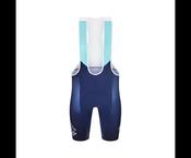 Santini SANTINI TREK DRIFTLESS TEAM REPLICA CYCLING BIB SHORT