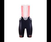 Trek TREK SANTINI TREK-UNBROKEN XC TEAM REPLICA CYCLING BIB SHORT