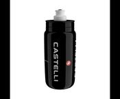 Castelli CASTELLI - CASTELLI LOGO WATER BOTTLE