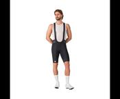 Castelli CASTELLI - ENDURANCE 4 BIB SHORT BLACK