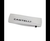 Castelli CASTELLI - SUMMER HEADBAND WHITE