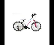 MONTANA MONTANA FITNESS DISC 24'' WHITE-PINK-VIOLET