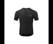 Altura ALTURA AIRSTREAM SHORT SLEEVE JERSEY BLACK