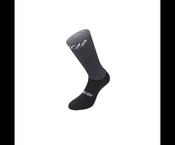 MB MB WEAR AERO DRY SOCKS BLACK