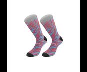 MB MB WEAR FUN SOCKS ALLOVER