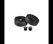 TORTEC TORTEC ROAD HANDLEBAR TAPE 2100 X 3MM BLACK