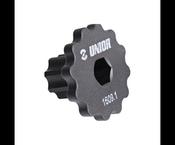 UNIOR UNIOR CRANK CAP TOOL