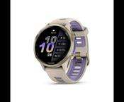 Garmin GARMIN FORERUNNER 970 FRENCH GREY/INDIGO image
