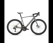 Scott SCOTT ADDICT 20 TUNGSTEN GREY image
