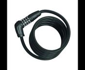 Abus ABUS NUMERO 5510C COMBINATION CABLE 1.8M