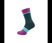 Altura ALTURA AIRSTREAM UNISEX CYCLING SOCKS FOREST GREEN image