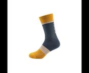 Altura ALTURA AIRSTREAM UNISEX CYCLING SOCKS SLATE GREY image