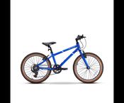 Raleigh RALEIGH POP 20 BLUE image