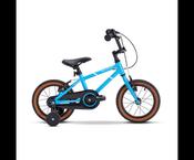 Raleigh RALEIGH POP 14 BLUE image