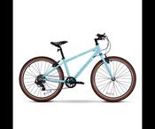 Raleigh RALEIGH POP 24 BLUE image