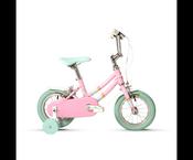 Raleigh RALEIGH POP 12 PINK image