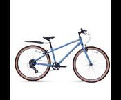 Raleigh RALEIGH POP 26 BLUE