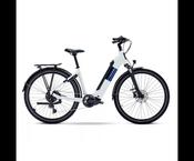 Raleigh RALEIGH MOTUS C2 SPARKLING WHITE image
