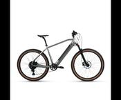 Claud Butler CLAUD BUTLER RIDGE 2.0 ELECTRIC MTB image