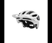 Oakley OAKLEY DRT3 TRAIL MATTE BLACK/MATTE WHITE image
