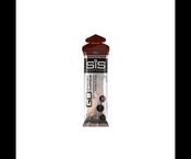 SIS SIS GO ENERGY + CAFFEINE GEL - COLA