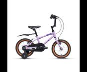 Raleigh RALEIGH POP 14 PURPLE image