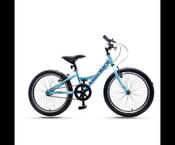 Bentini 2026 BENTINI VIXEN 20W GIRLS MOUNTAIN BIKE TURQUOISE image