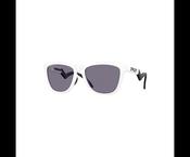 Oakley OAKLEY FROGSKINS HYBRID MATTE WHITE PRIZM GREY