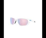Oakley OAKLEY LATERALS MATTE WHITE PRIZM SNOW SAPPHIRE
