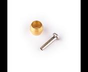 SHIMANO 2.1 MM INSERT AND OLIVE