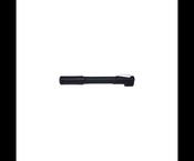 BBB BBB BMP-54 WINDWAVE MINIPUMP BLACK