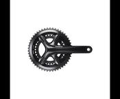 Shimano SHIMANO FC-RS510 DOUBLE CHAINSET 52/36T
