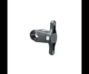TOPEAK TOPEAK CAGE MOUNT BLACK image
