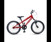 Bentini BENTINI SHADOW BOYS MOUNTAIN BIKE 20