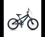 Bentini BENTINI REBEL BOYS MOUNTAIN BIKE 20 image