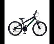 Bentini BENTINI REBEL BOYS MOUNTAIN BIKE 24 image