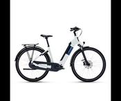 Raleigh RALEIGH MOTUS LOW-STEP SPARKLING WHITE