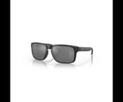 Oakley OAKLEY HOLBROOK MATTE BLACK w/PRIZM BLACK POLARIZED LENSES image